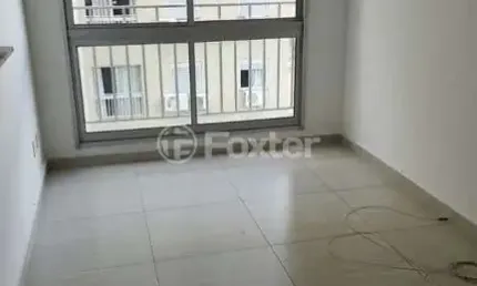 Apartamento com 2 quartos à venda na rua tenente ary tarrago, 3095, coronel aparício borges, porto alegre, 50 m2 por r$ 251.750