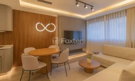 Apartamento com 1 quarto à venda na rua silva jardim, 785, mont serrat, porto alegre, 58 m2 por r$ 1.242.950