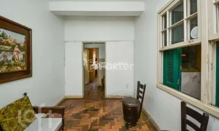 Apartamento com 1 quarto à venda na Rua Gomes Jardim, 369, Santana, Porto Alegre, 54 m2 por R$ 213.000