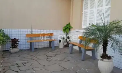 Apartamento com 2 quartos à venda na Rua General Lima e Silva, 20, Cidade Baixa, Porto Alegre, 86 m2 por R$ 240.000