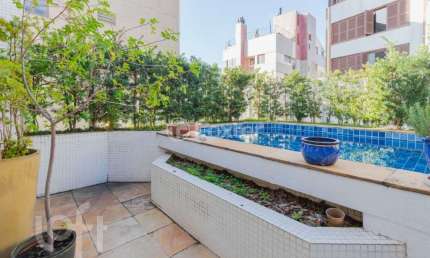 Cobertura com 3 quartos à venda na Rua Pedro Weingartner, 46, Rio Branco, Porto Alegre, 399 m2 por R$ 2.650.000