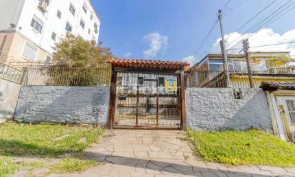 Casa com 3 quartos à venda na Rua Tenente Ary Tarrago, 2160, Jardim Itu Sabará, Porto Alegre, 110 m2 por R$ 370.000