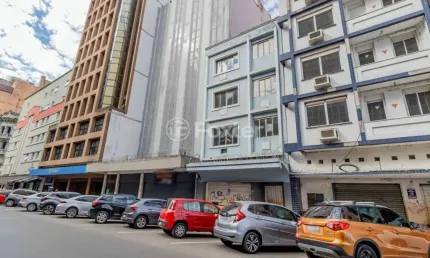 Prédio à venda na rua sete de setembro, 611, centro histórico, porto alegre, 800 m2 por r$ 3.700.000