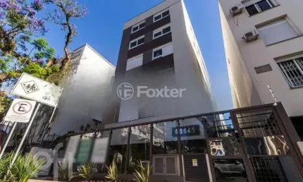 Apartamento com 2 quartos à venda na rua coronel andré belo, 645, menino deus, porto alegre, 61 m2 por r$ 498.000