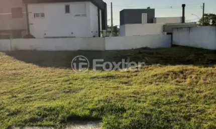 Terreno em condomínio fechado à venda na Rua José Natal Baron, 2425, Mário Quintana, Porto Alegre, 14957 m2 por R$ 167.000