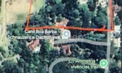 Terreno comercial à venda na Estrada Kanazawa, 150, Vila Nova, Porto Alegre, 17 m2 por R$ 1.200.000