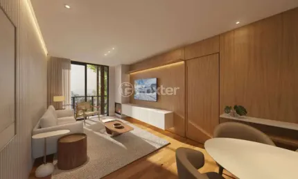Apartamento com 2 quartos à venda na Rua Getúlio Vargas, 50, Centro, Canela, 74 m2 por R$ 1.166.135