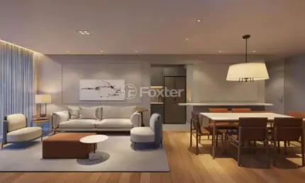 Apartamento com 2 quartos à venda na Rua Getúlio Vargas, 50, Centro, Canela, 83 m2 por R$ 1.289.562