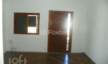 Apartamento com 2 quartos à venda na Rua Nossa Senhora Medianeira, 124, Medianeira, Porto Alegre, 71 m2 por R$ 220.000