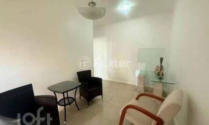 Apartamento com 2 quartos à venda na Rua Battistino Anele, 101, Farrapos, Porto Alegre, 62 m2 por R$ 213.000