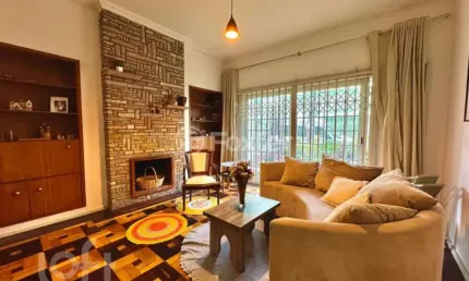 Apartamento com 3 quartos à venda na rua olavo bilac, 484, azenha, porto alegre, 107 m2 por r$ 636.000