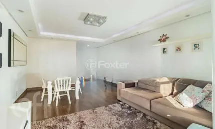 Apartamento com 3 quartos à venda na Rua Monsenhor Antonio Guilherme Grings, 51, Sarandi, Porto Alegre, 84 m2 por R$ 665.000