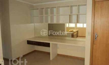 Apartamento com 2 quartos à venda na Avenida Osvaldo Aranha, 540, Bom Fim, Porto Alegre, 58 m2 por R$ 550.000
