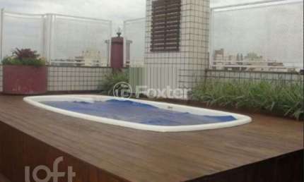 Cobertura com 3 quartos à venda na Rua Riveira, 321, Petrópolis, Porto Alegre, 236 m2 por R$ 1.500.000
