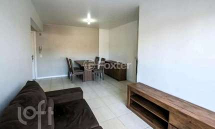 Apartamento com 2 quartos à venda na Rua São Jerônimo, 100, Jardim Mauá, Novo Hamburgo, 57 m2 por R$ 350.000
