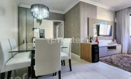 Apartamento com 2 quartos à venda na Rua General Bittencourt, 502, Centro, Florianópolis, 66 m2 por R$ 849.000