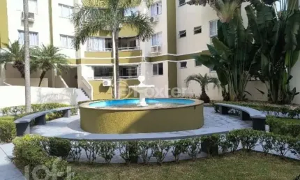 Apartamento com 2 quartos à venda na travessa hercílio josé corrêa, 110, serraria, são josé, 70 m2 por r$ 489.000