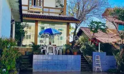 Casa com 3 quartos à venda na Rua Adélia Schröeder Pontes, 730, Serraria, São José, 149 m2 por R$ 899.000