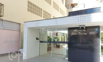 Apartamento com 2 quartos à venda na Rua Quinze de Novembro, 150, Campinas, São José, 72 m2 por R$ 540.000