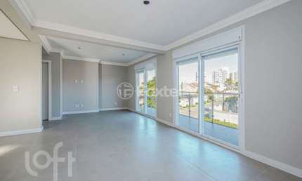 Apartamento com 3 quartos à venda na Rua Walter Lamb, 350, São José, São Leopoldo, 132 m2 por R$ 1.011.000
