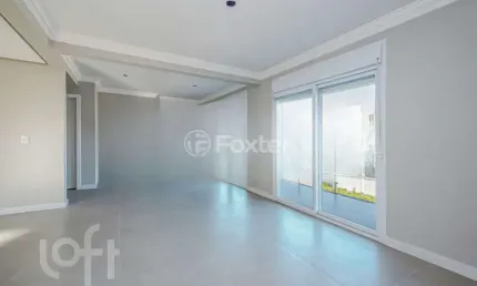 Apartamento com 3 quartos à venda na Rua Walter Lamb, 350, São José, São Leopoldo, 132 m2 por R$ 1.011.000