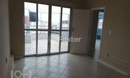 Cobertura com 4 quartos à venda na Avenida Hercílio Luz, 1425, Centro, Florianópolis, 163 m2 por R$ 980.000