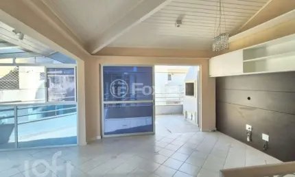 Cobertura com 4 quartos à venda na Avenida Hercílio Luz, 1425, Centro, Florianópolis, 163 m2 por R$ 980.000