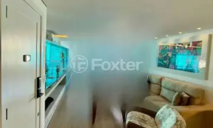 Cobertura com 3 quartos à venda na Rua das Gaivotas, 2383, Ingleses do Rio Vermelho, Florianópolis, 148 m2 por R$ 1.650.000