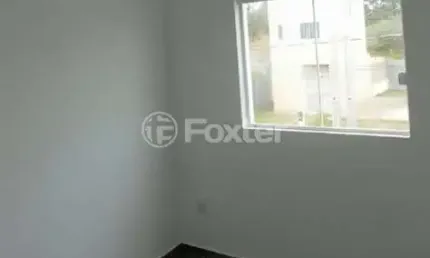 Casa com 2 quartos à venda na Estrada da Cavalhada, 2551, Morada Gaúcha, Gravataí, 50 m2 por R$ 219.900