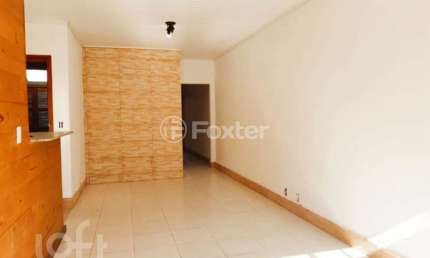 Casa com 2 quartos à venda na Rua Corticeira, 125, Jardim do Bosque, Cachoeirinha, 96 m2 por R$ 269.900