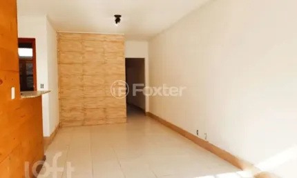 Casa com 2 quartos à venda na rua corticeira, 125, jardim do bosque, cachoeirinha, 96 m2 por r$ 269.900