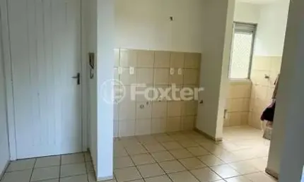 Apartamento com 2 quartos à venda na Rua Mathias Schell, 132, Sertão do Maruim, São José, 52 m2 por R$ 245.000