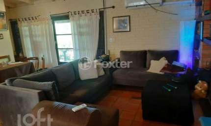 Casa com 3 quartos à venda na Estrada Kanazawa, 1045, Vila Nova, Porto Alegre, 269 m2 por R$ 4.000.000