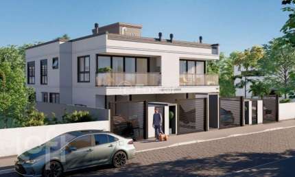 Apartamento com 2 quartos à venda na Rua Canindé, 101, Enseada de Brito, Palhoça, 70 m2 por R$ 770.000