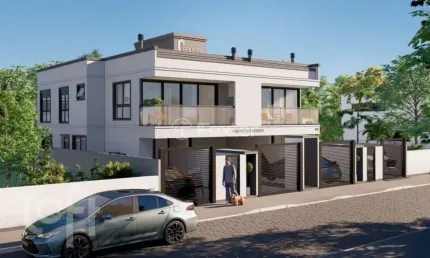 Apartamento com 2 quartos à venda na Rua Canindé, 101, Enseada de Brito, Palhoça, 70 m2 por R$ 810.000
