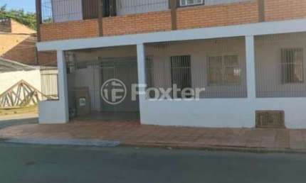 Casa com 2 quartos à venda na Rua Bertholdo Mário Thebich, 370, Farrapos, Porto Alegre, 170 m2 por R$ 320.000