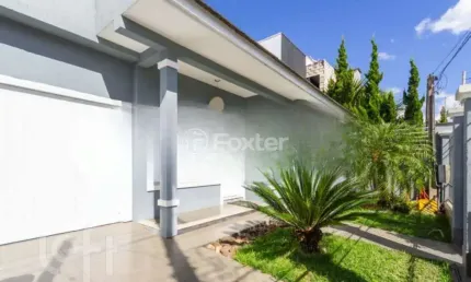 Casa com 3 quartos à venda na Rua dos Hibiscos, 472, Parque da Matriz, Gravataí, 189 m2 por R$ 848.000