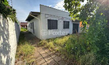 Casa com 2 quartos à venda na Rua Maranhão, 149, Niterói, Canoas, 100 m2 por R$ 299.000