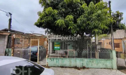 Casa com 6 quartos à venda na Rua Humberto de Campos, 756, Rio Branco, Canoas, 205 m2 por R$ 349.890