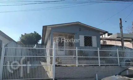 Casa com 2 quartos à venda na Rua Farroupilha, 338, Vera Cruz, Gravataí, 100 m2 por R$ 298.000
