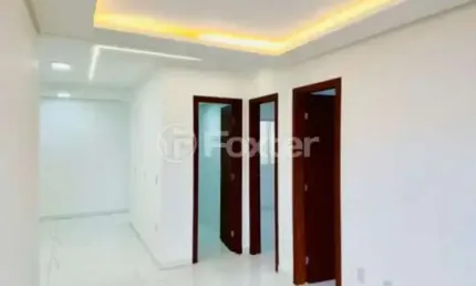 Apartamento com 2 quartos à venda na servidão caminho das dunas, 219, ingleses do rio vermelho, florianópolis, 60 m2 por r$ 250.000