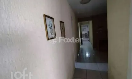 Casa com 3 quartos à venda na Rua Santa Cruz, 394, Santa Cruz, Gravataí, 100 m2 por R$ 550.000