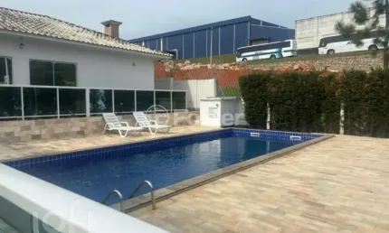 Apartamento com 2 quartos à venda na Rua José Clemente de Macedo, 625, Bela Vista, Palhoça, 53 m2 por R$ 270.000