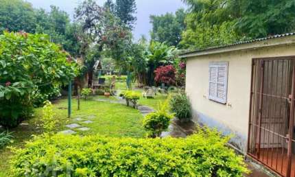Casa com 3 quartos à venda na Avenida Bento Gonçalves, 1906, Partenon, Porto Alegre, 686 m2 por R$ 1.900.000