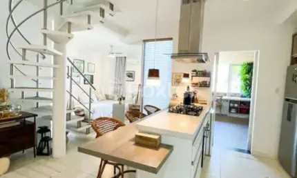 Apartamento com 3 quartos à venda na Rua Brisamar, 561, Ingleses do Rio Vermelho, Florianópolis, 192 m2 por R$ 1.850.000