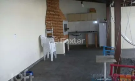Casa com 4 quartos à venda na Rua Vereador Antônio Ferreira Alves, 927, Centro, Canoas, 366 m2 por R$ 1.100.000