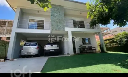 Casa com 4 quartos à venda na servidão sargento maurilio gonçalves cabral, 104, ingleses do rio vermelho, florianópolis, 240 m2 por r$ 1.594.000