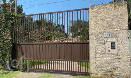 Casa com 4 quartos à venda na Servidão Braulina Machado, 334, Vargem Grande, Florianópolis, 300 m2 por R$ 1.800.000