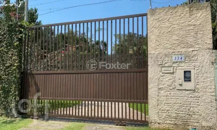 Casa com 4 quartos à venda na Servidão Braulina Machado, 334, Vargem Grande, Florianópolis, 300 m2 por R$ 1.800.000