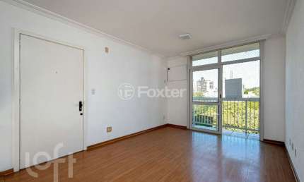 Apartamento com 3 quartos à venda na Rua São Caetano, 100, Centro, São Leopoldo, 75 m2 por R$ 457.000